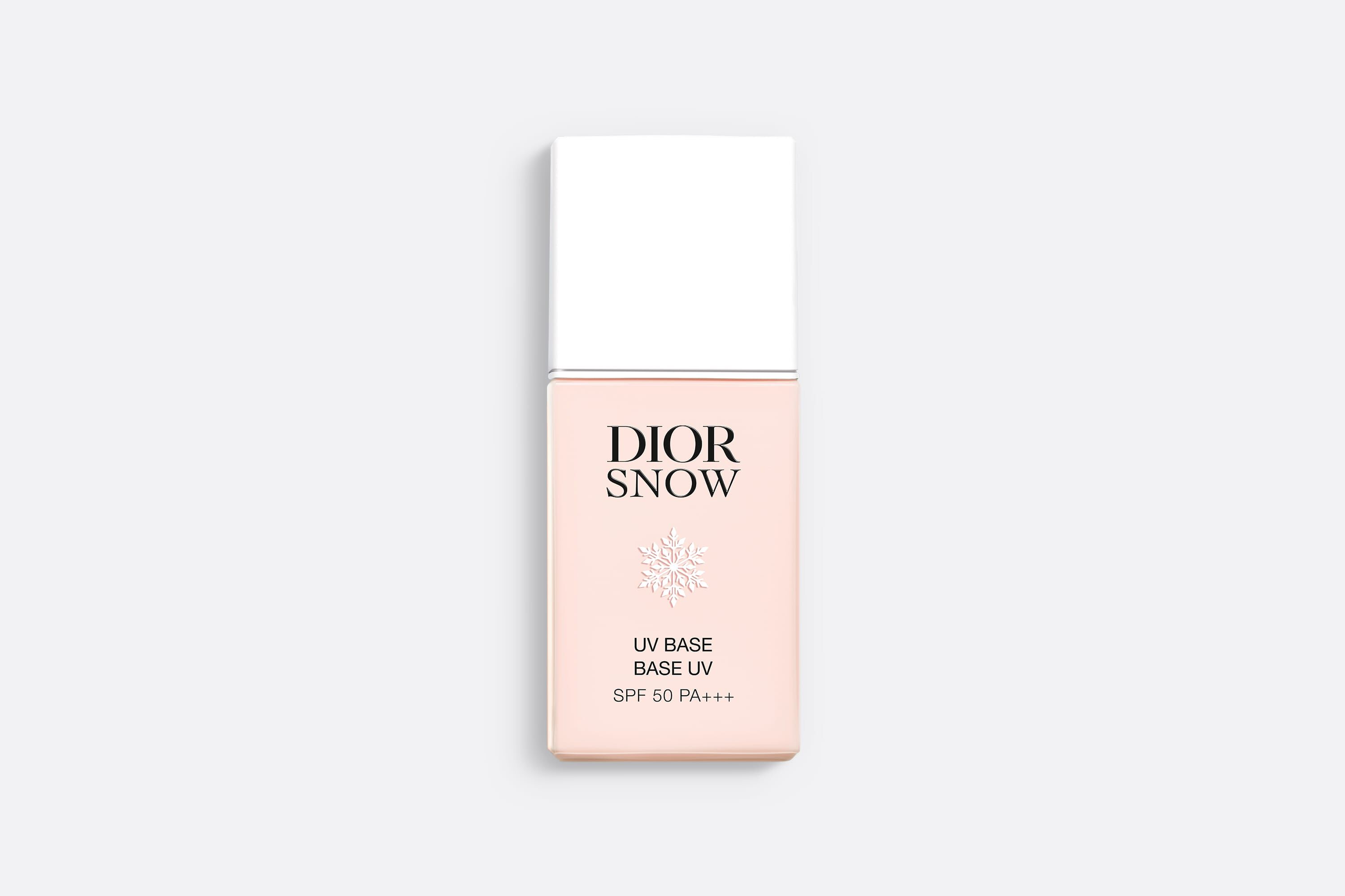 日焼け止め DIOR  UV BASE BLEU 30ml Y0997196_C099700662_E01_ZHC.