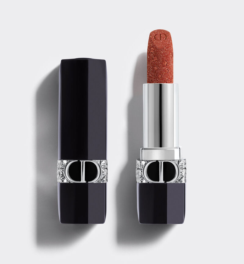 Rouge Dior - edi&ccedil;&atilde;o limitada Star Edition