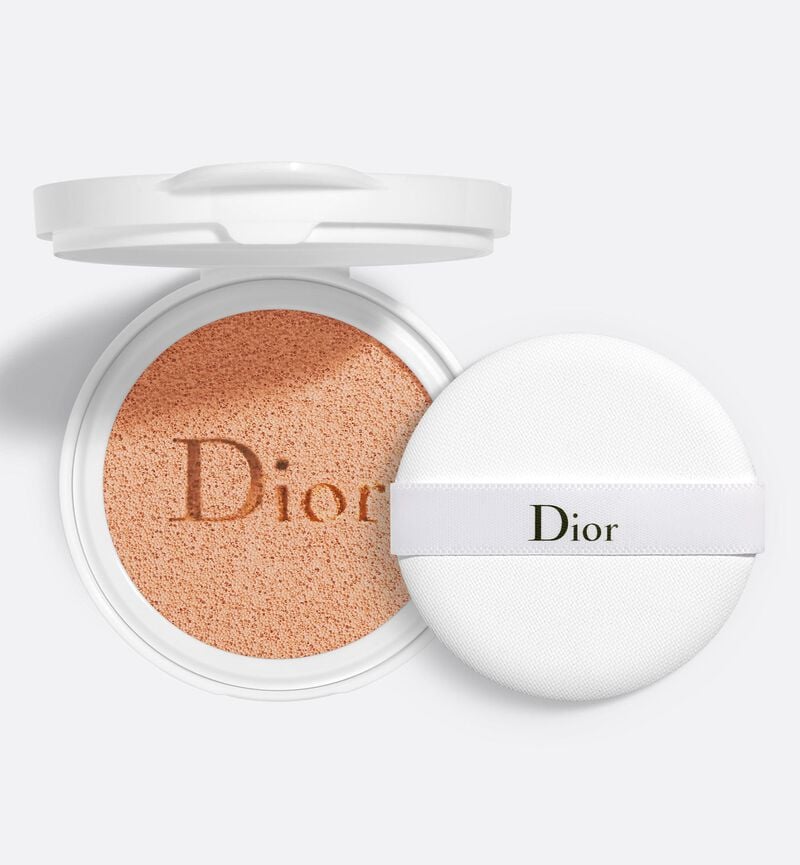 Diorsnow  - Diorsnow Perfect Light - Perfect Glow Cushion SPF 50 - PA +++