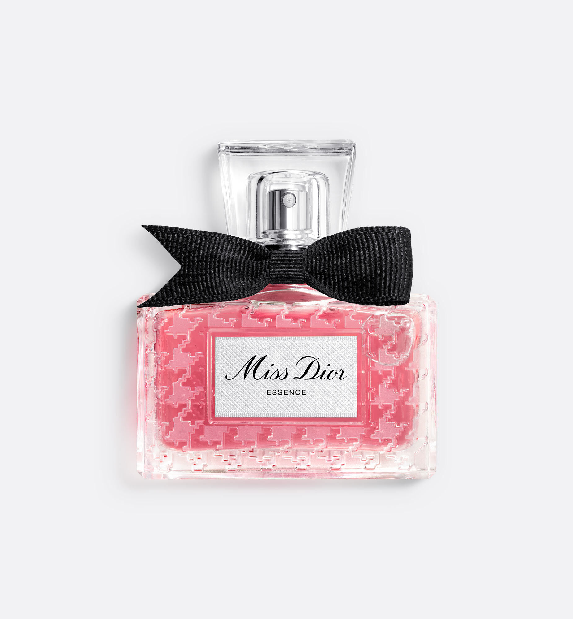 Miss Dior: the Dior Eau de Parfum with a Couture Bow | DIOR SG