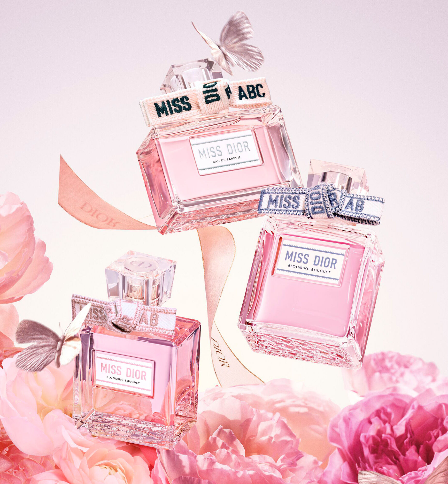 Fragrance Gifts for Mother's Day - Iconic Luxury | DIOR US