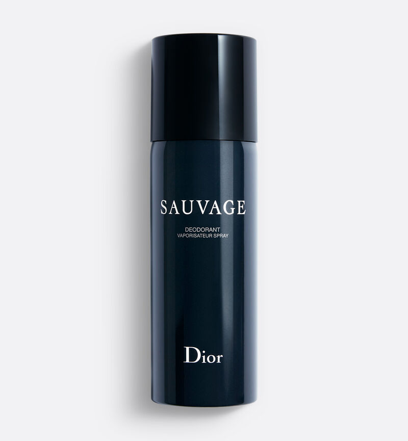 Sauvage  - Spray deodorant