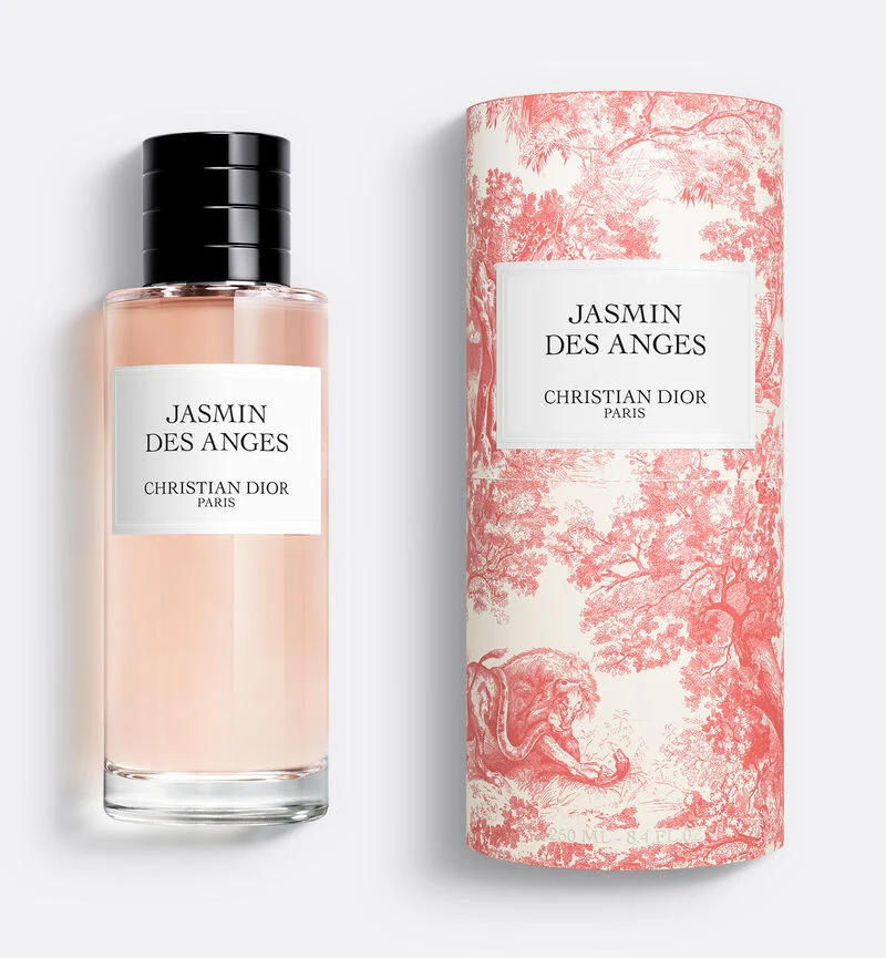 Jasmin des Anges - Limited Edition Spray 250 mL