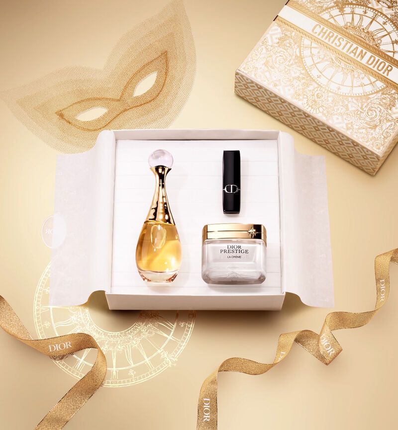 Parfums Christian Dior