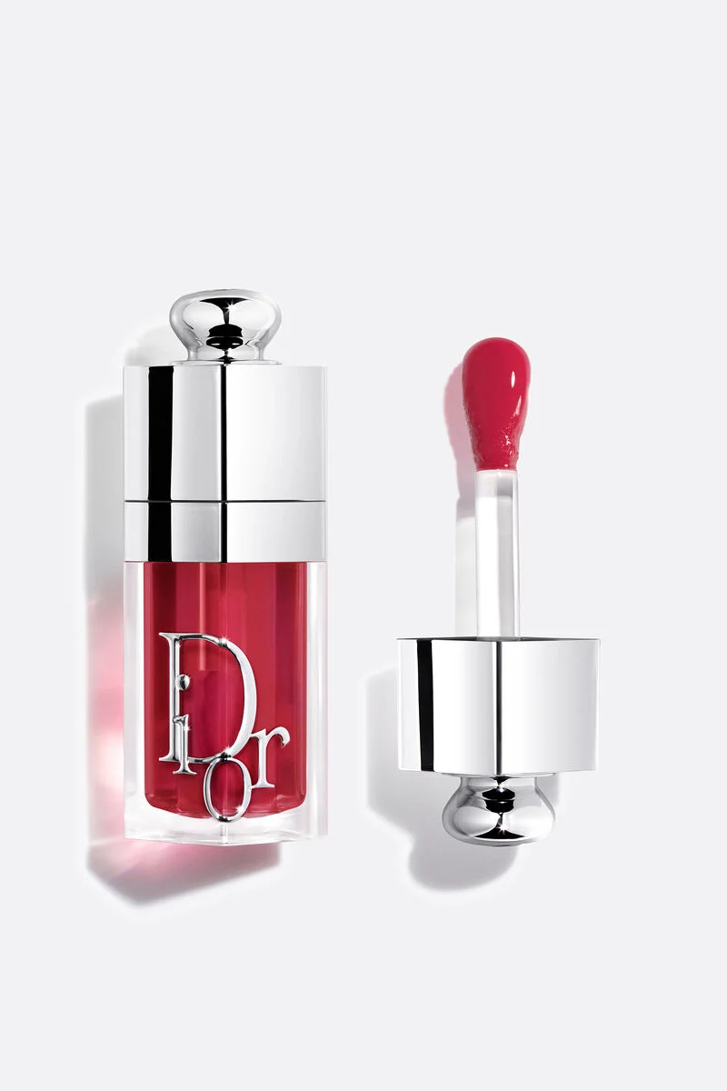 Dior Addict Lip Glow Oil