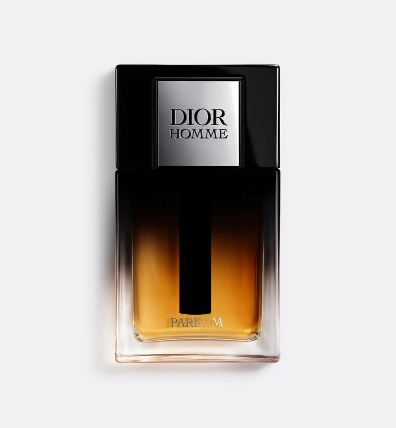 Dior Homme Parfum  - Profumo da uomo &ndash; note ambrate, legnose e floreali