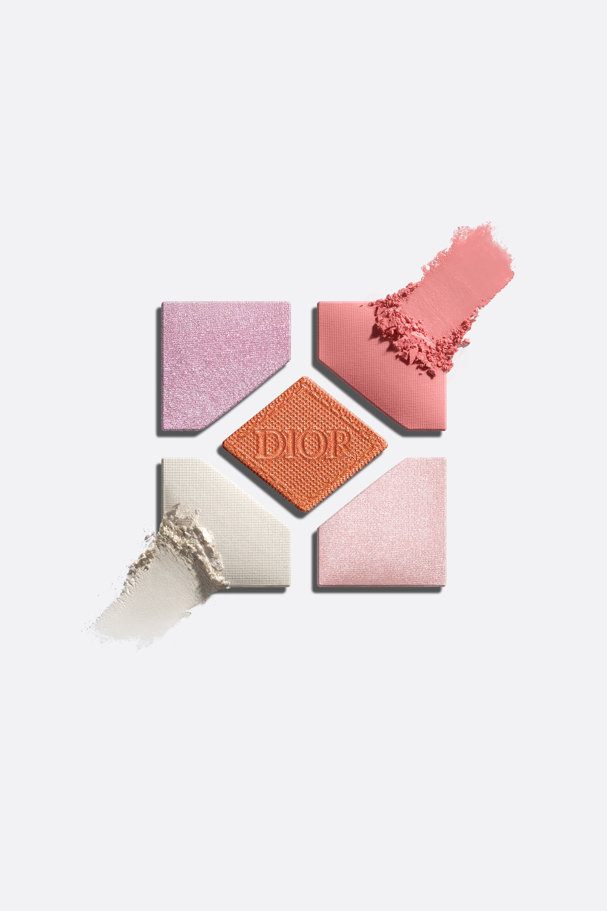 Diorshow 5 Couleurs Couture 5 Eyeshadow Makeup Palette | Dior US