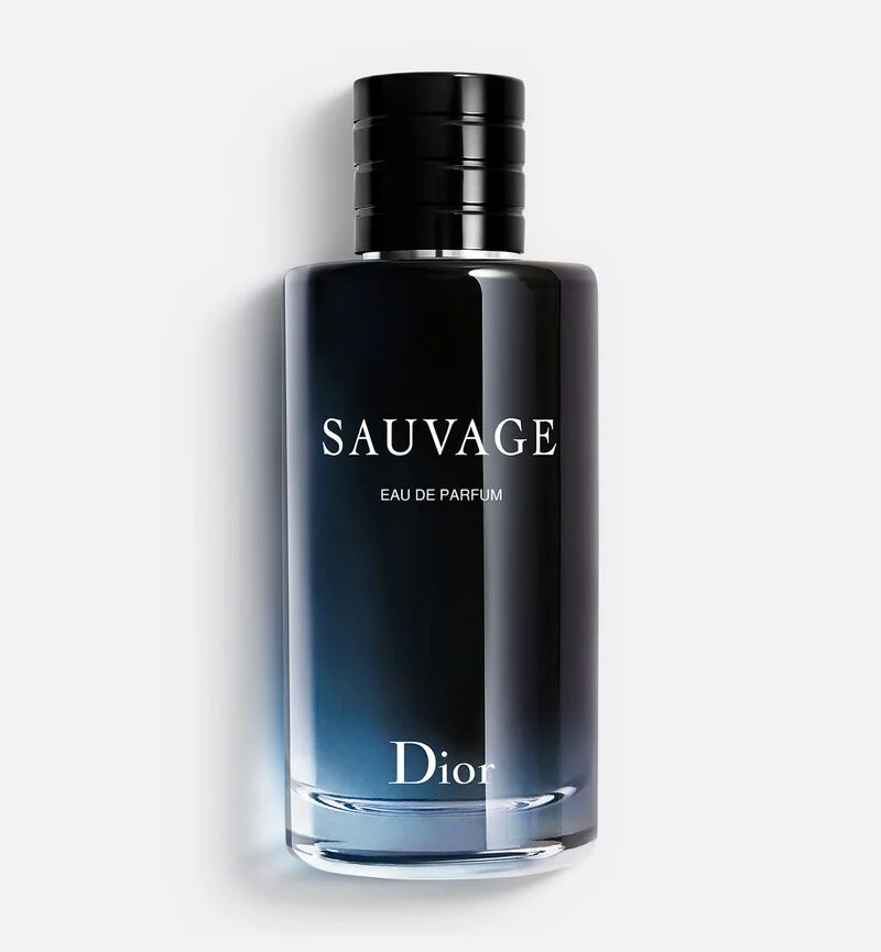 Sauvage  - Eau de parfum