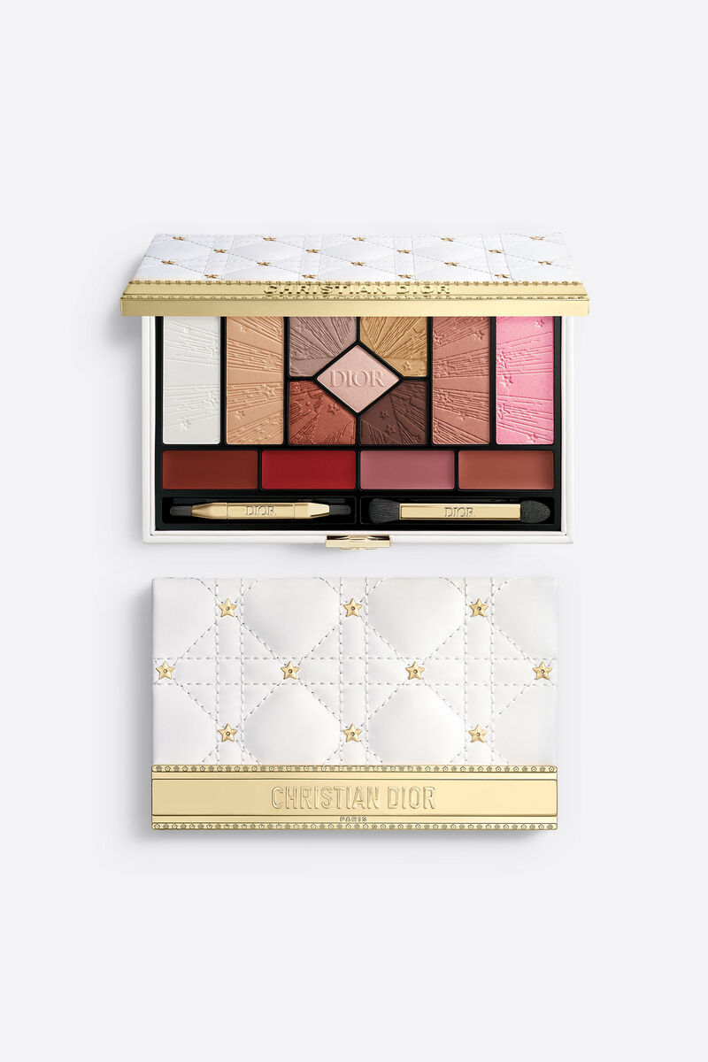 Dior Couture Palette - Limited Edition