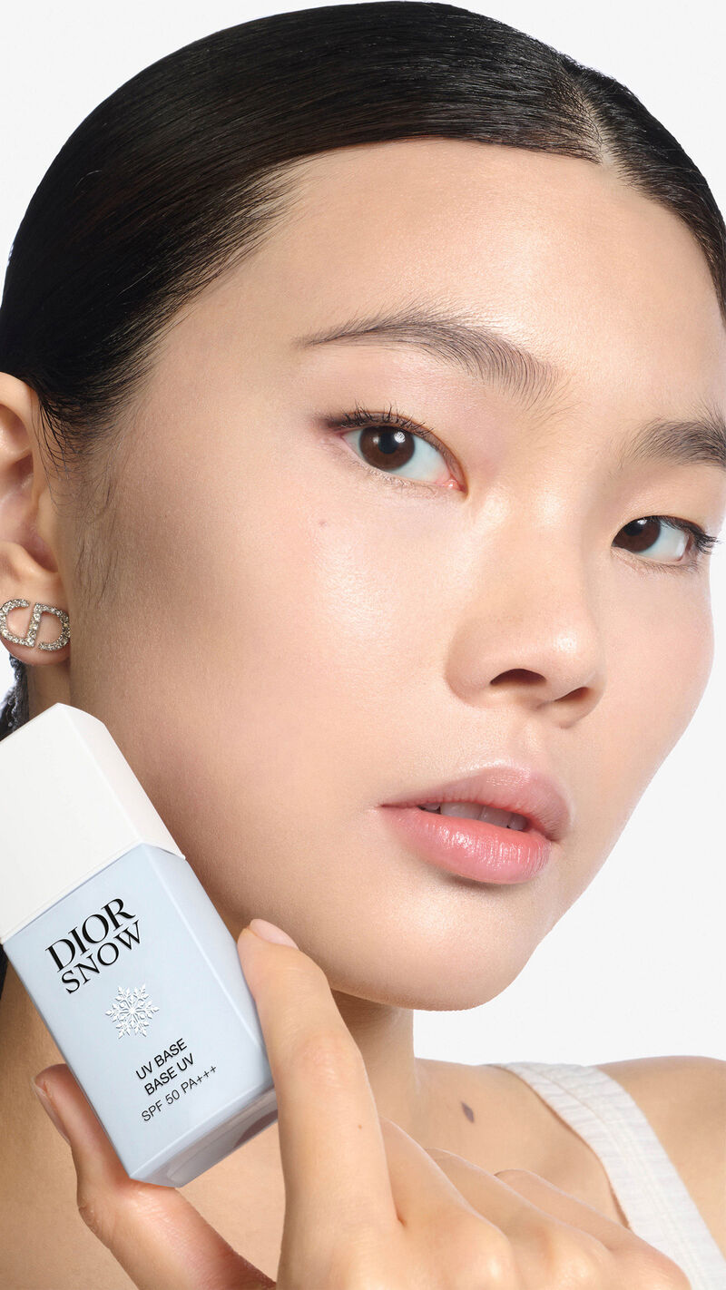 Dior Snow UV Base