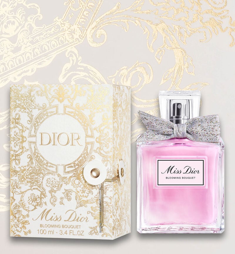 Miss Dior Blooming Bouquet - Limited Edition