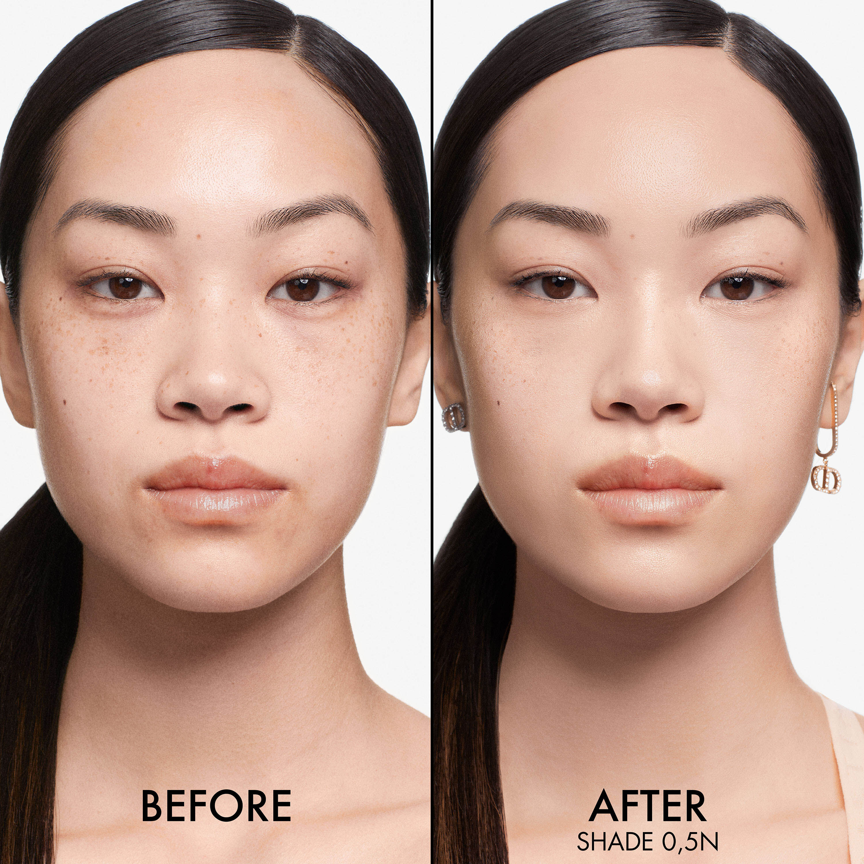 Dior Forever Hydra Glow Cushion: Iridescent Glow Cushion | DIOR TH