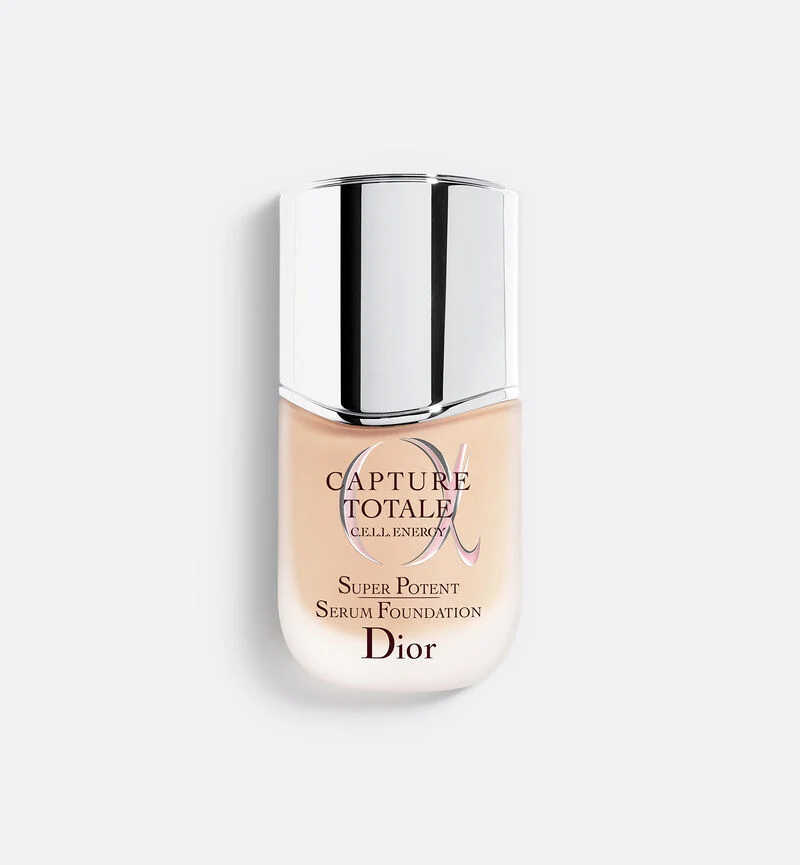 Capture Totale Super Potent Serum Foundation