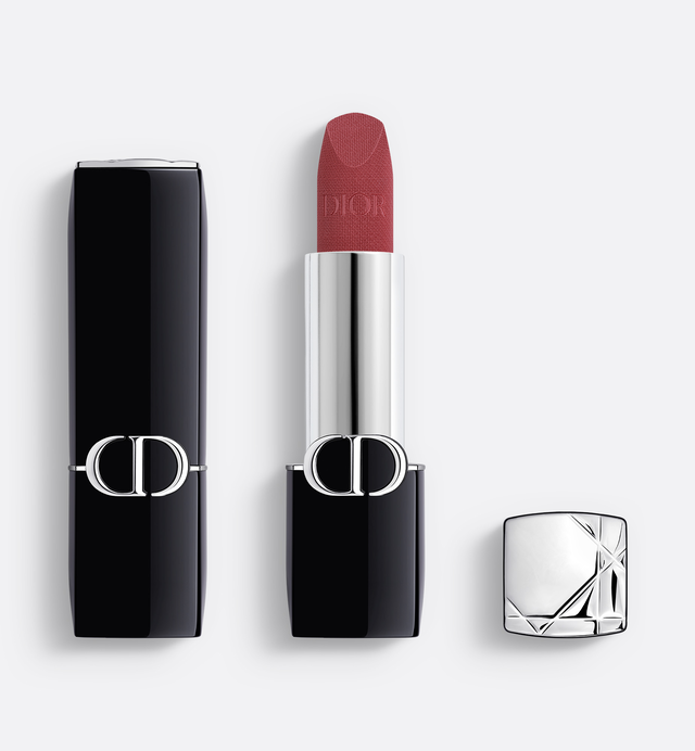 【新品未使用】Dior Rouge Dior リップスティックセット Rouge Dior Lip Combo Gift Set | DIOR US US