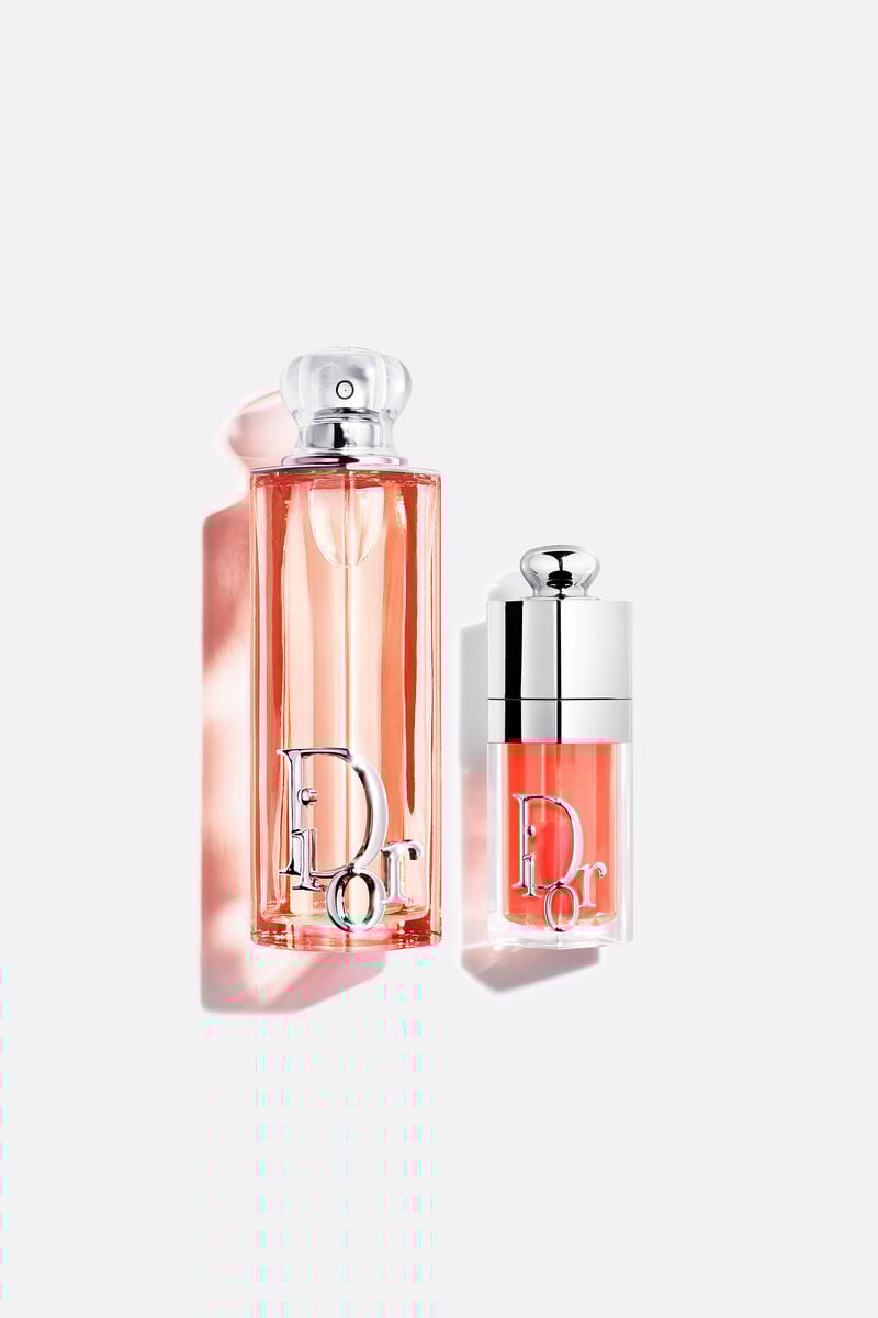 Duo Dior Addict Peachy
