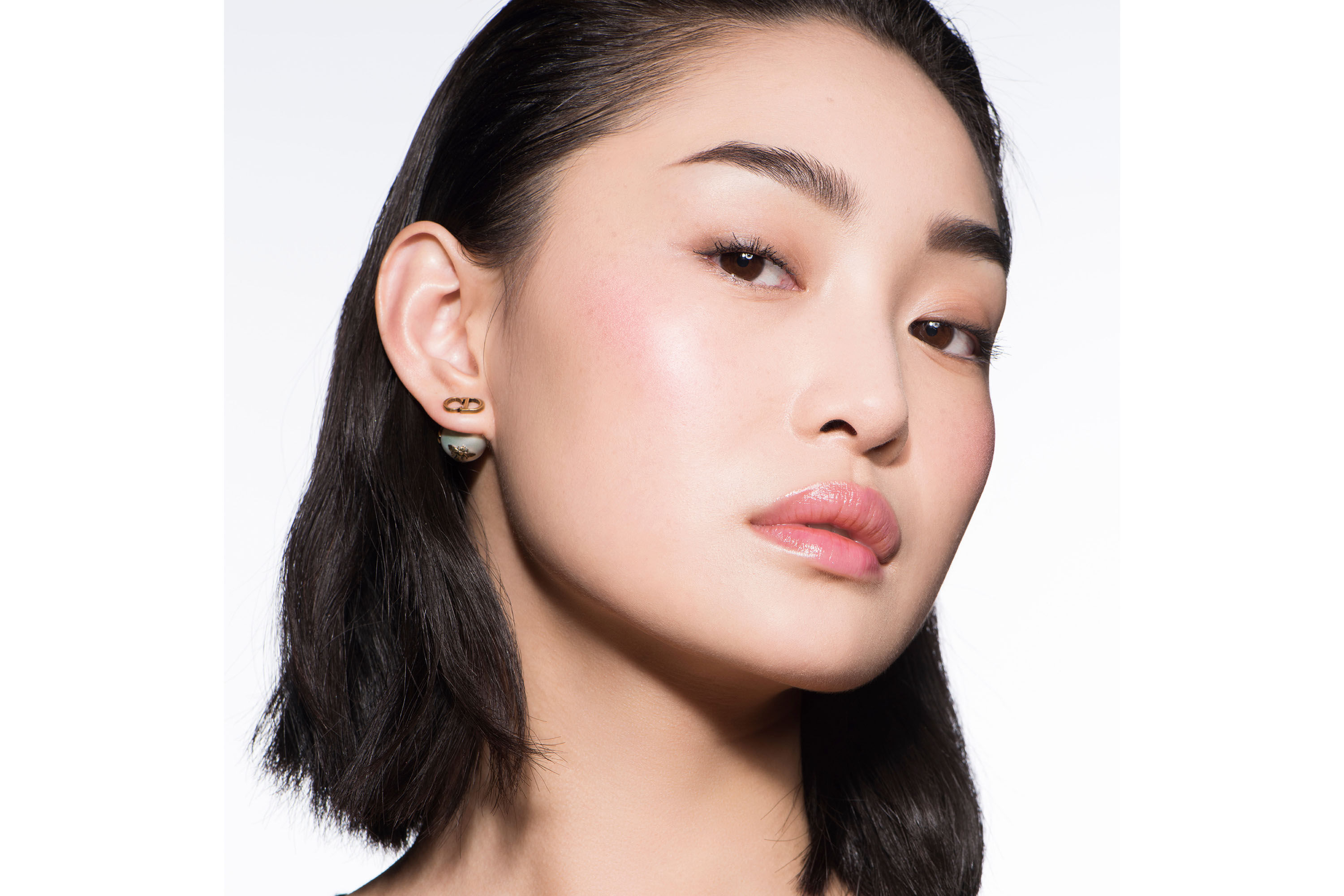 DIOR】 新作 ディオール ルージュ ブラッシュ 601/219/212 (チュチュ