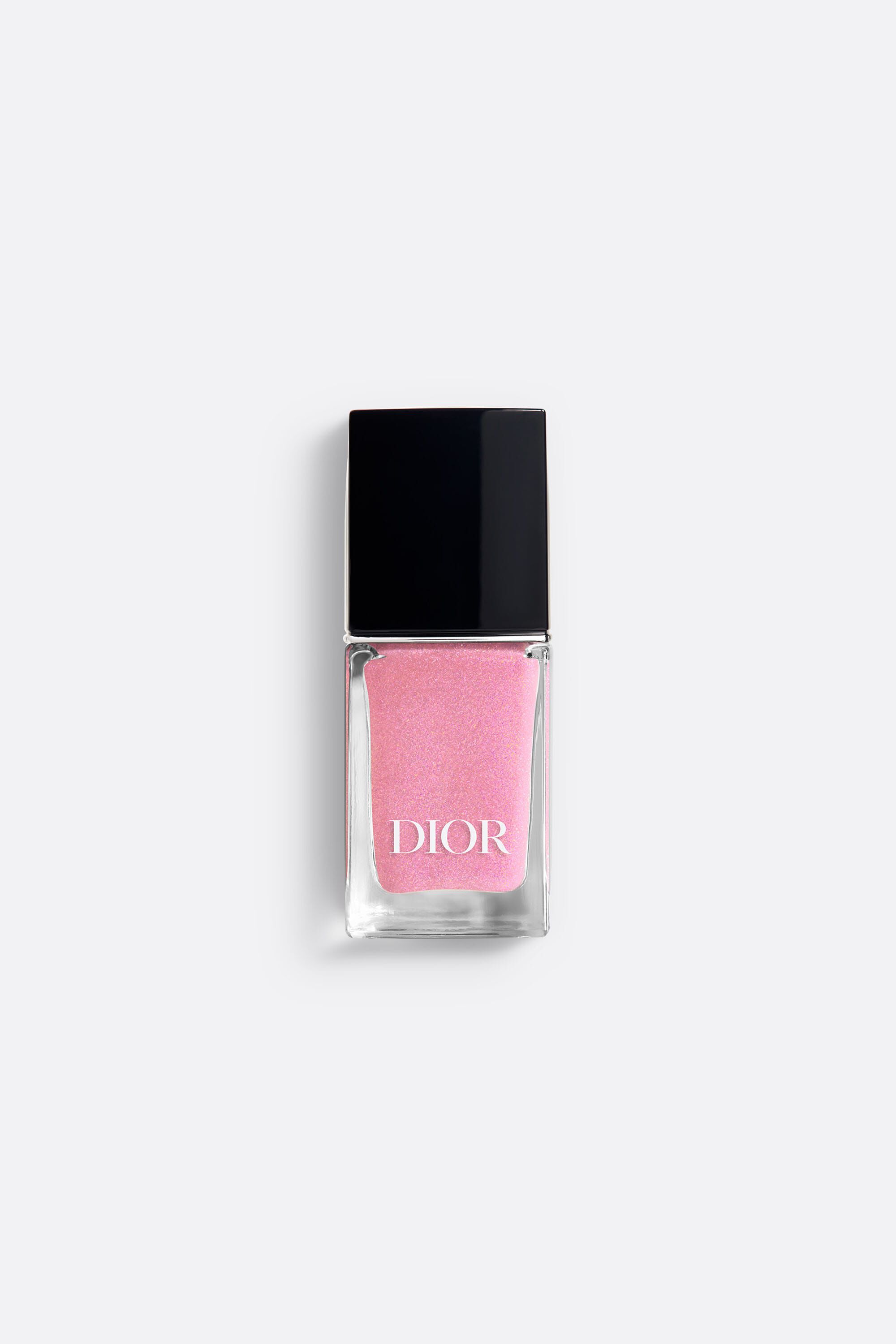 Dior Vernis: Glossy Nail Polish & Longwear Gel Effect | DIOR VN