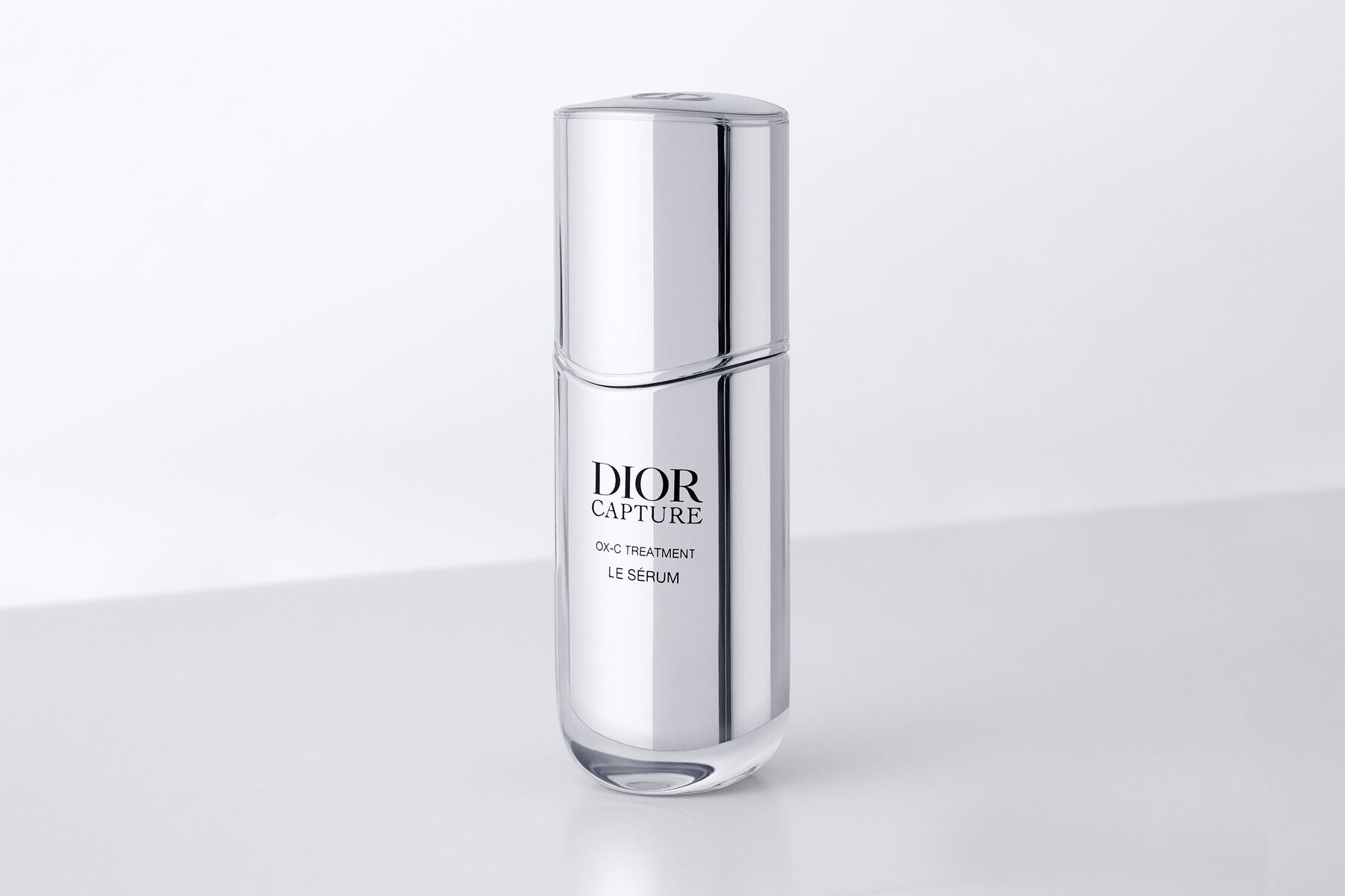 Dior Capture Le Serum: High-Performance Anti-Aging Correction