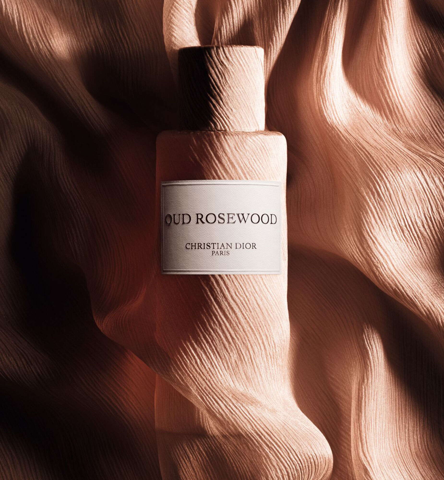 DIOR】 新作 メゾン クリスチャン ディオール ウード ローズウッド ラ