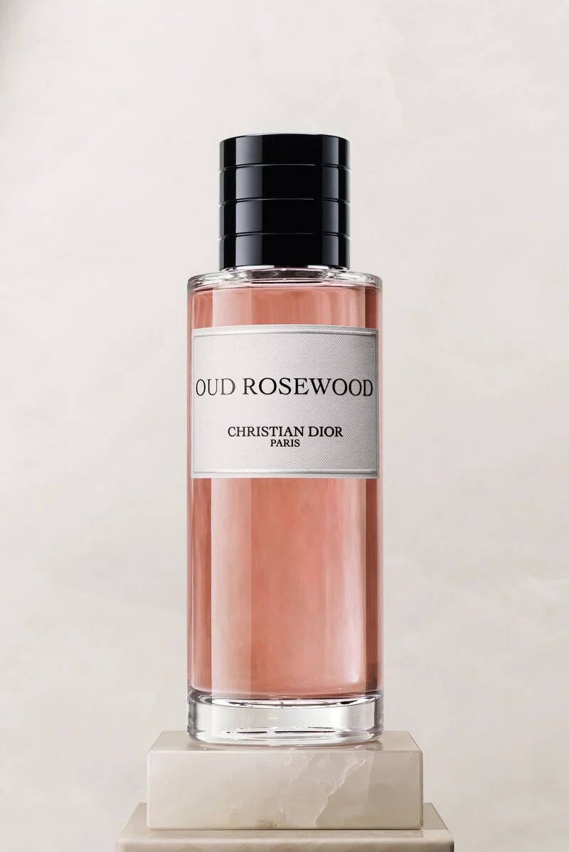 Oud Rosewood