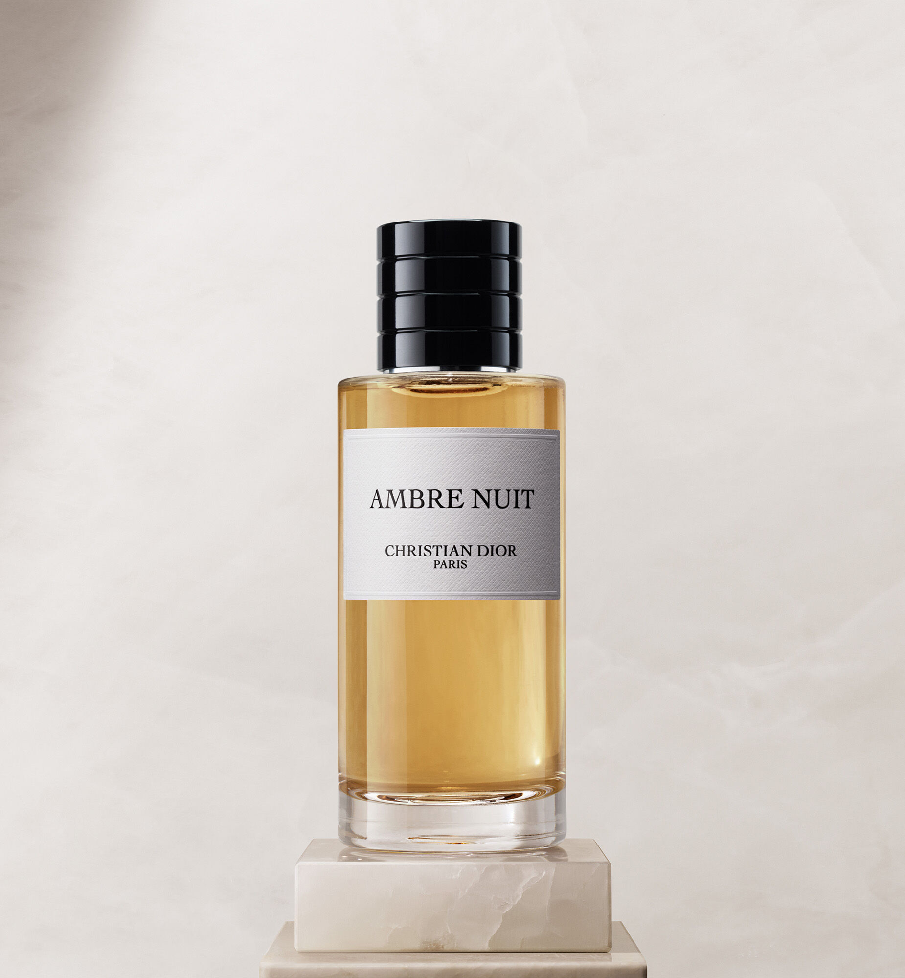 Ambre Nuit Candle - Collection Privée - Unisex Scent | Dior US