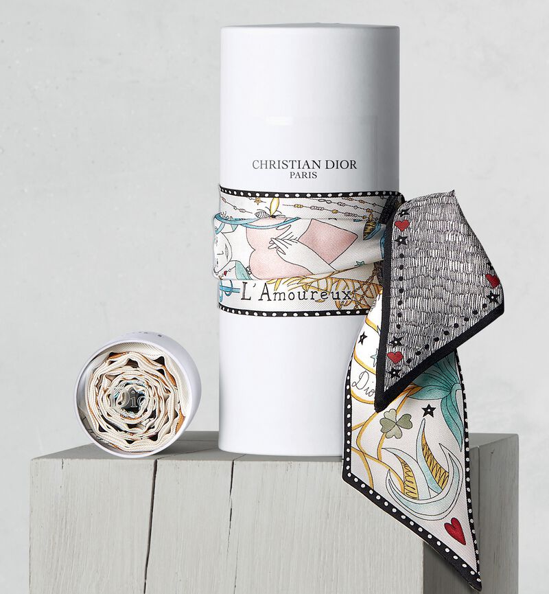 The Lovers  - Mitzah