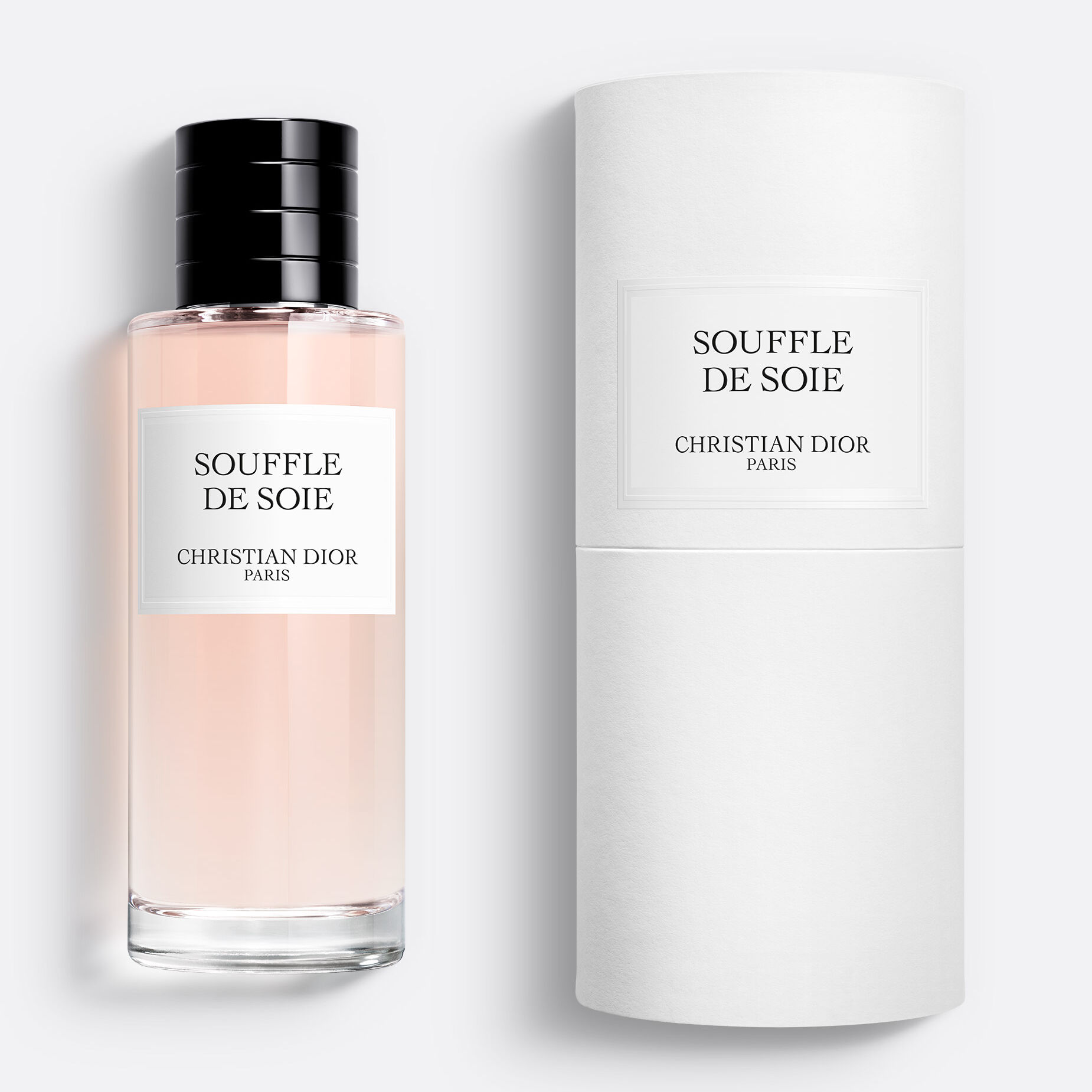 Souffle De Soie Frasco 450 mL