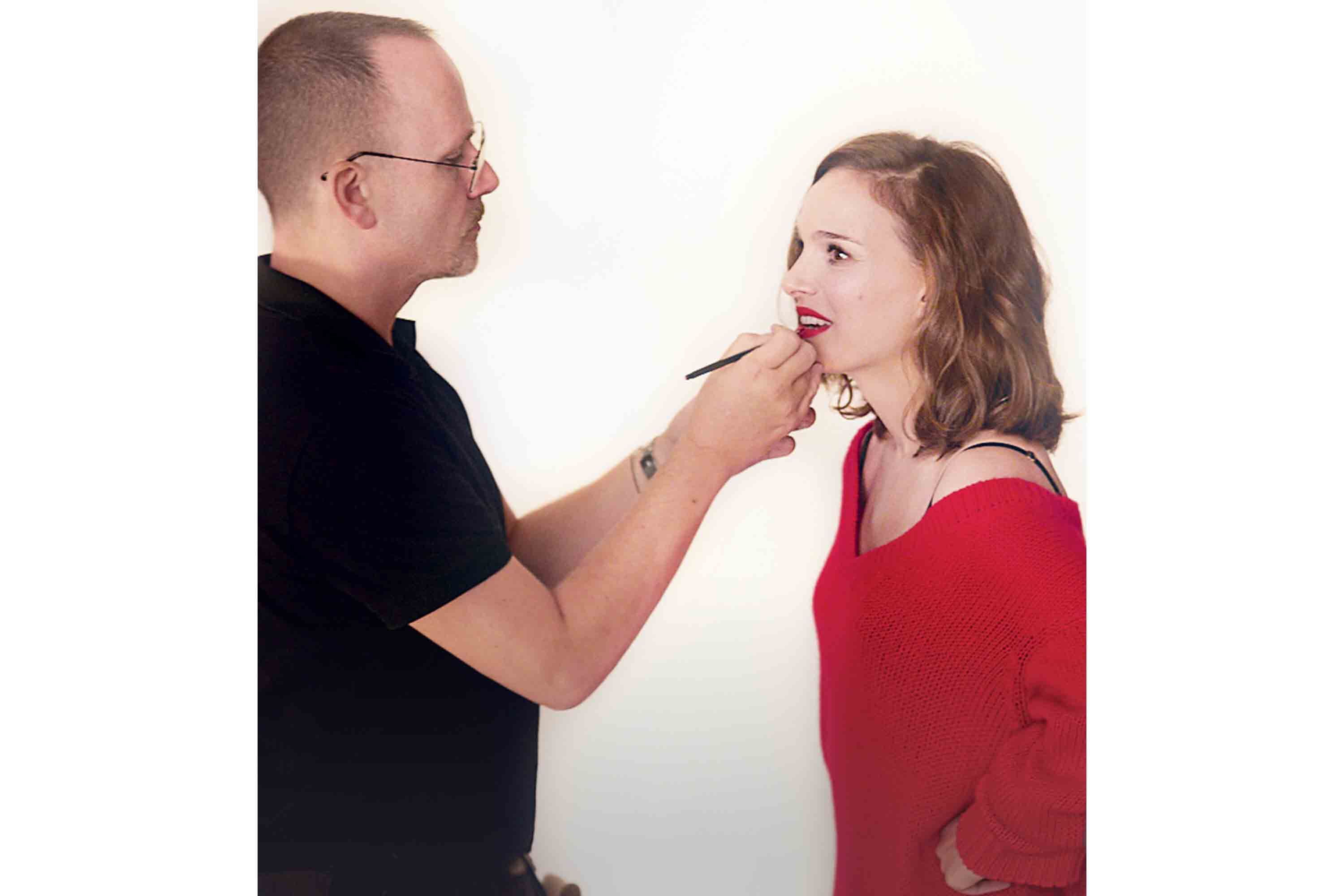 Makeup set: Rouge Dior Ultra Rouge set | Dior