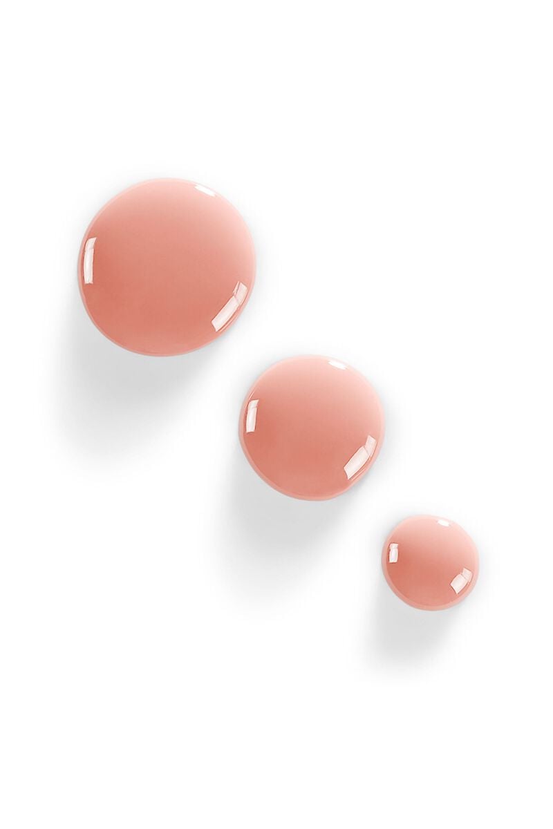 迪奧亮彩指甲油