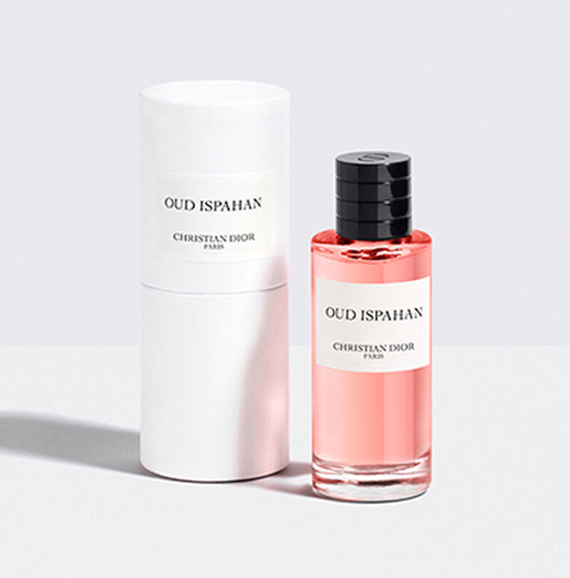 La Collection Priv&eacute;e Christian Dior Oud Ispahan 7.5ml