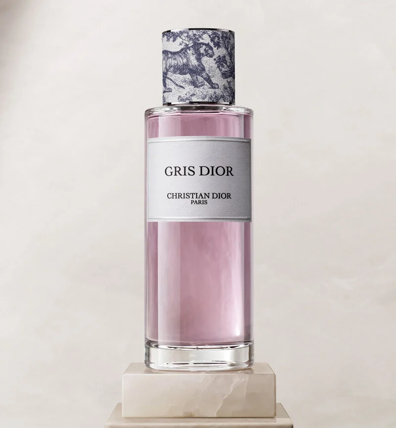 Tapones couture La Collection Privée Christian Dior  - Tapones couture para la eau de parfum de 200 ml