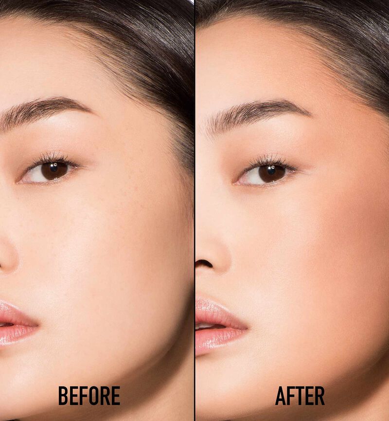 Dior Forever Natural Bronze