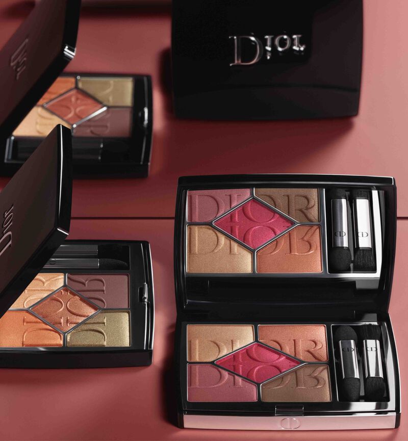 5 Couleurs Couture - Dior en Rouge Limited Edition