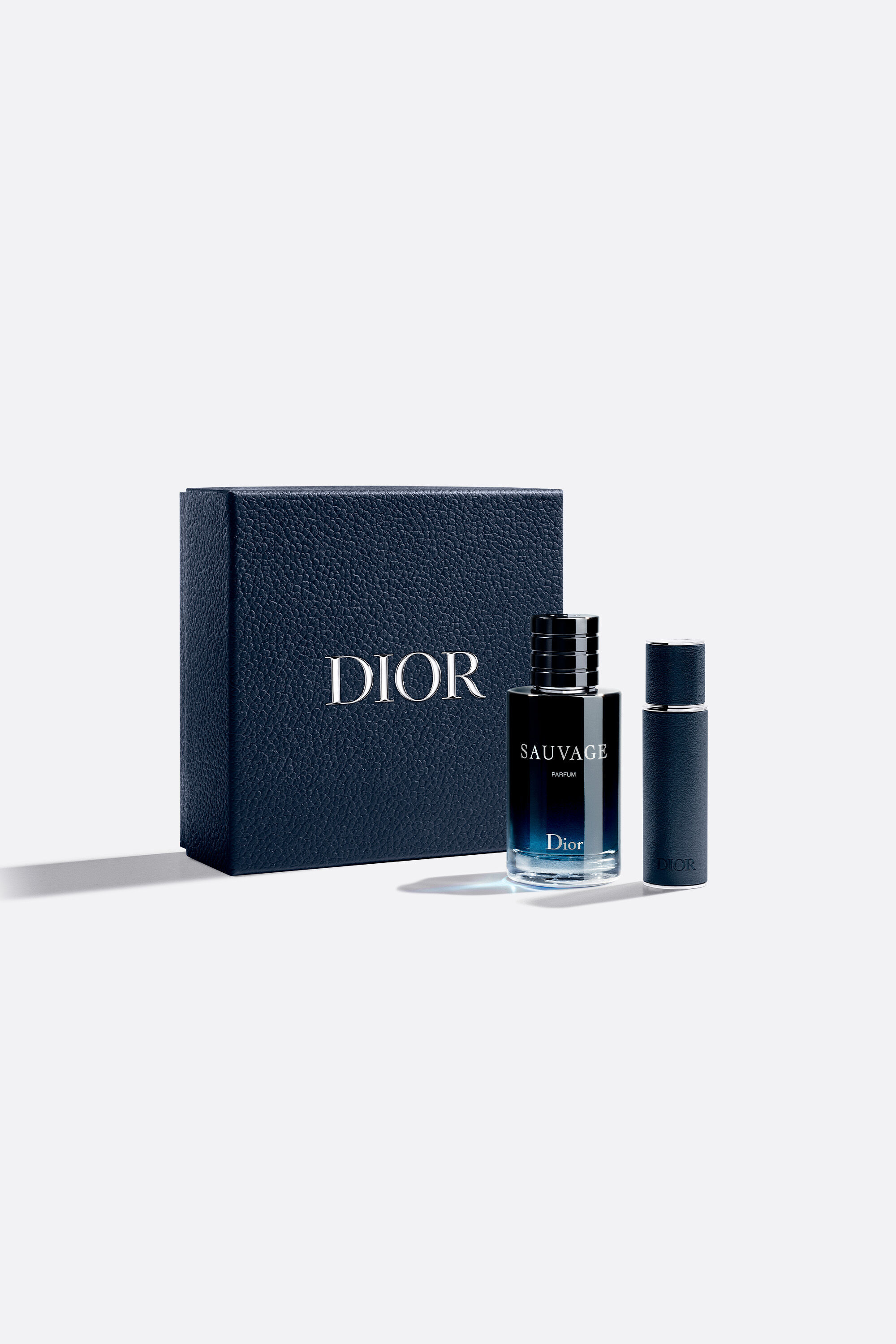 Sauvage Parfum Set - Limited Edition | Dior