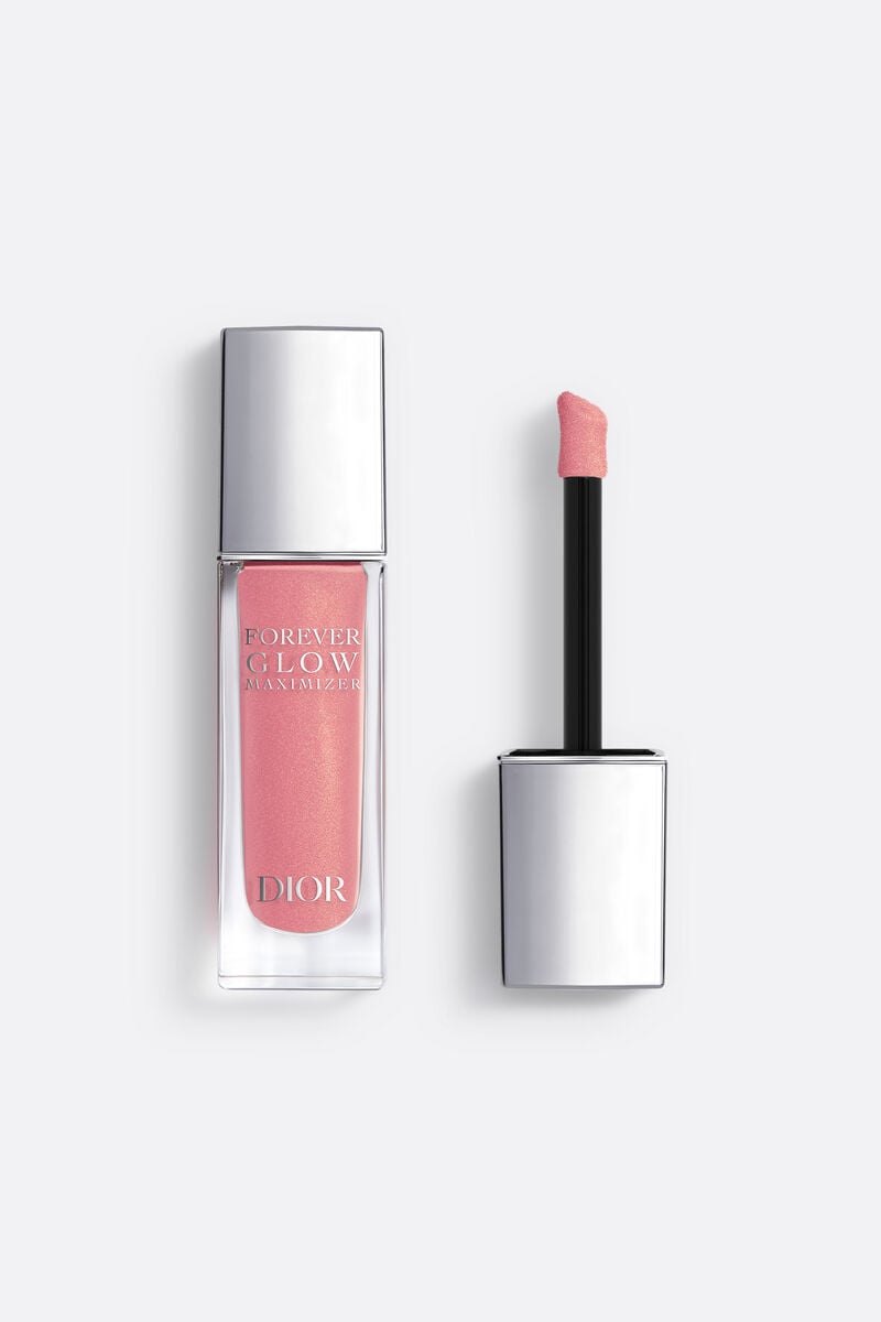 恆久貼肌亮采光影液