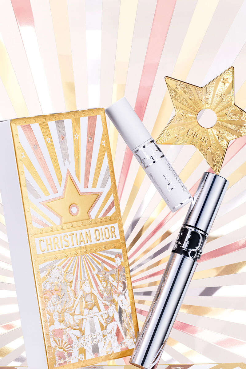 Diorshow Must-Have Volume e Curvatura ─ edizione limitata