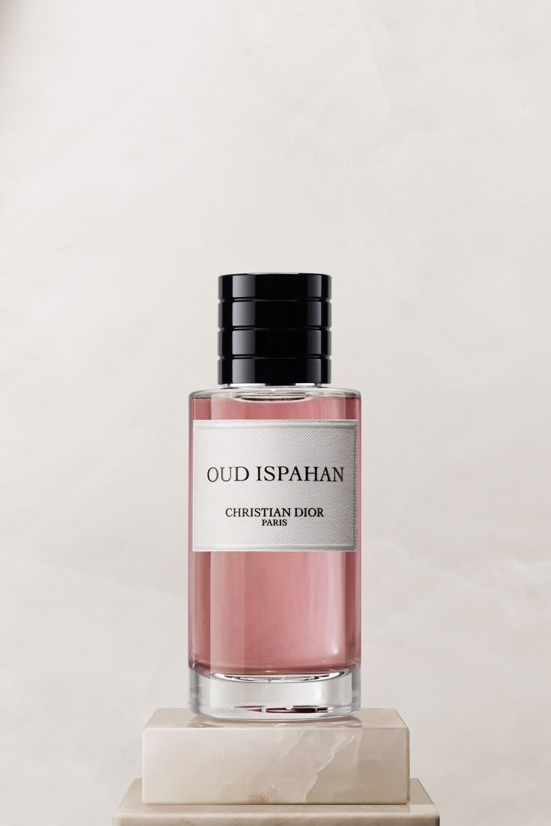 Oud Ispahan
