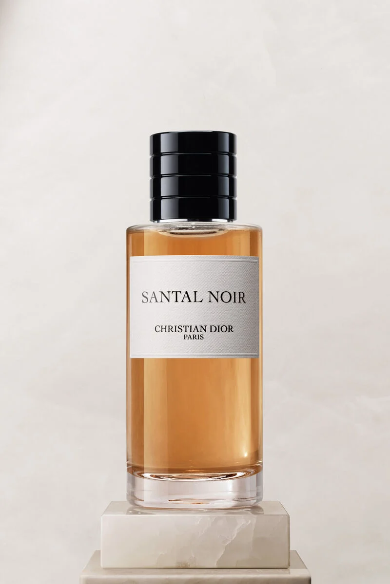 Santal Noir