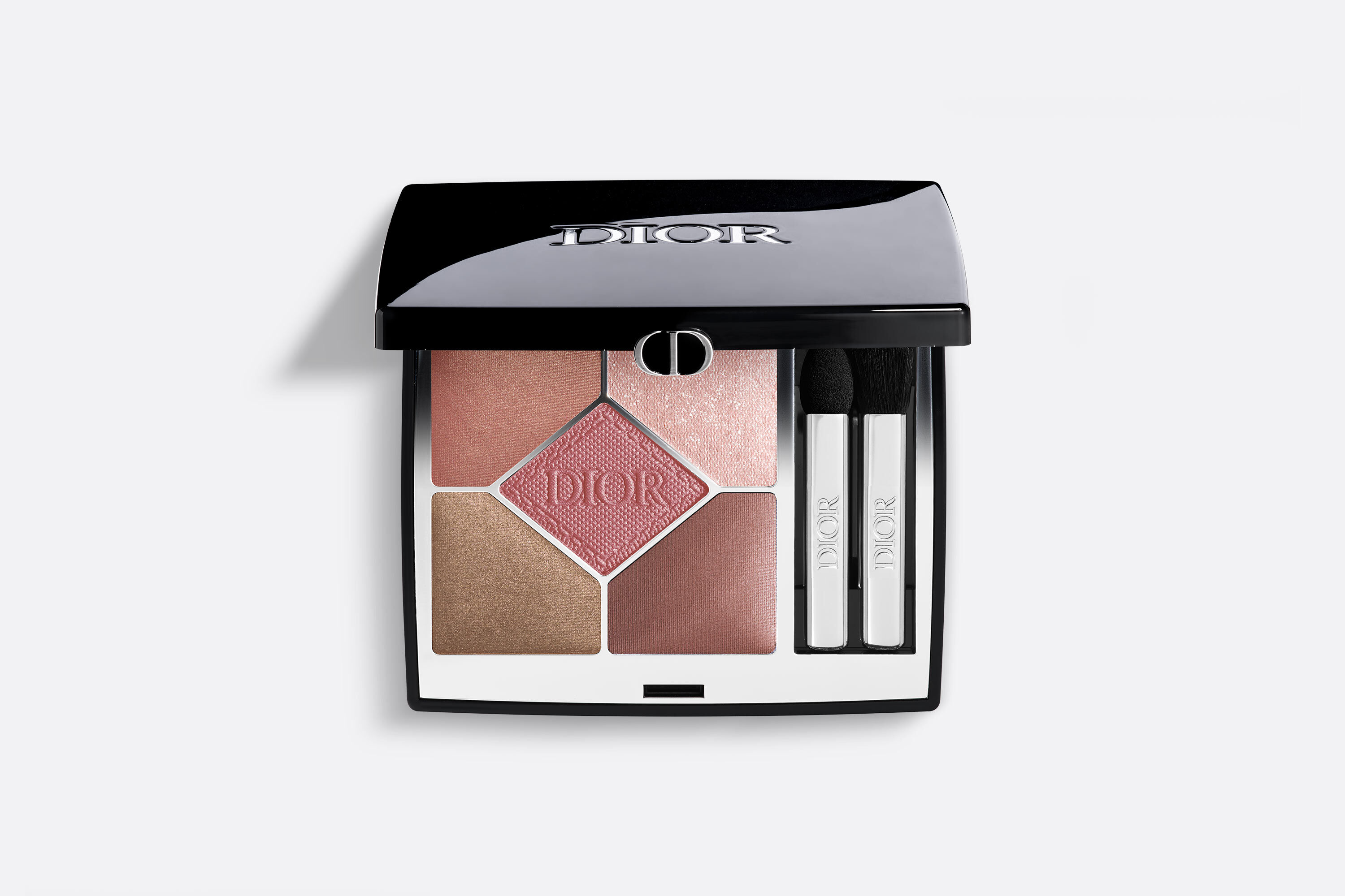 ディオール　アイシャドウ (サンプル袋付) ディオール アイシャドウ (サンプル袋付) Dior - Dior♡アイシャドウ