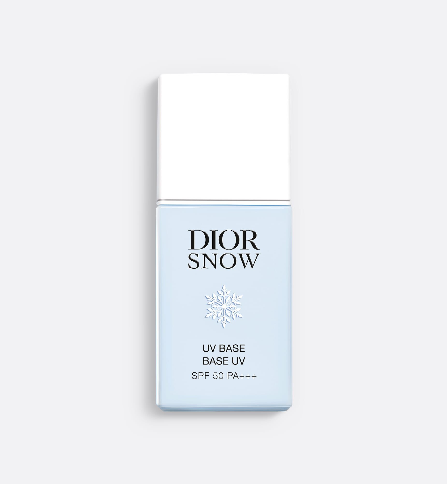 Dior Snow Essence of Light Creme: 5QD Moisturizing Cream | DIOR HK