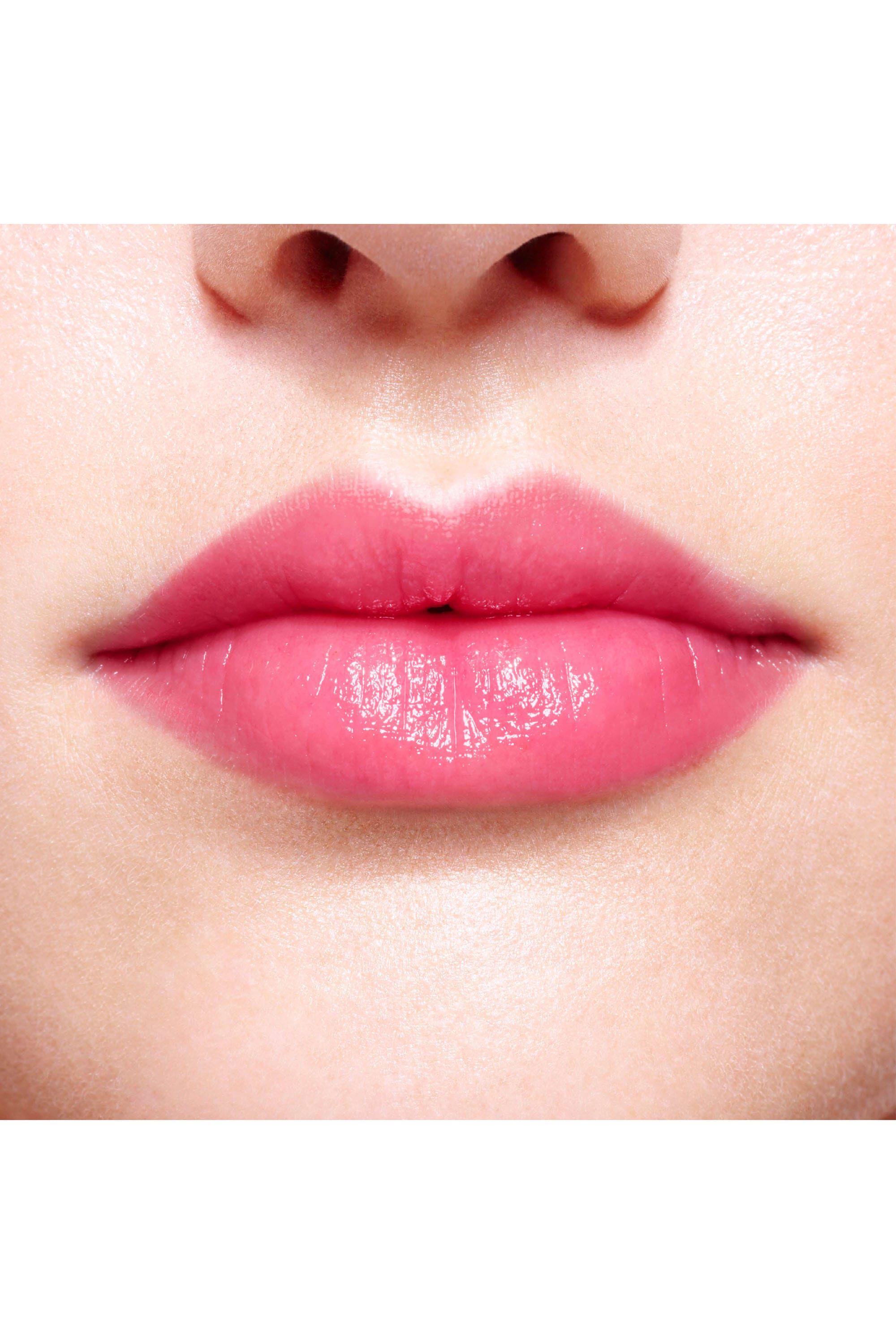 香水(女性用) Christian Dior Hydrating Lip Balm 50ml Dior Addict Lip Glow - Hydrating pH Lip Balm| DIOR US