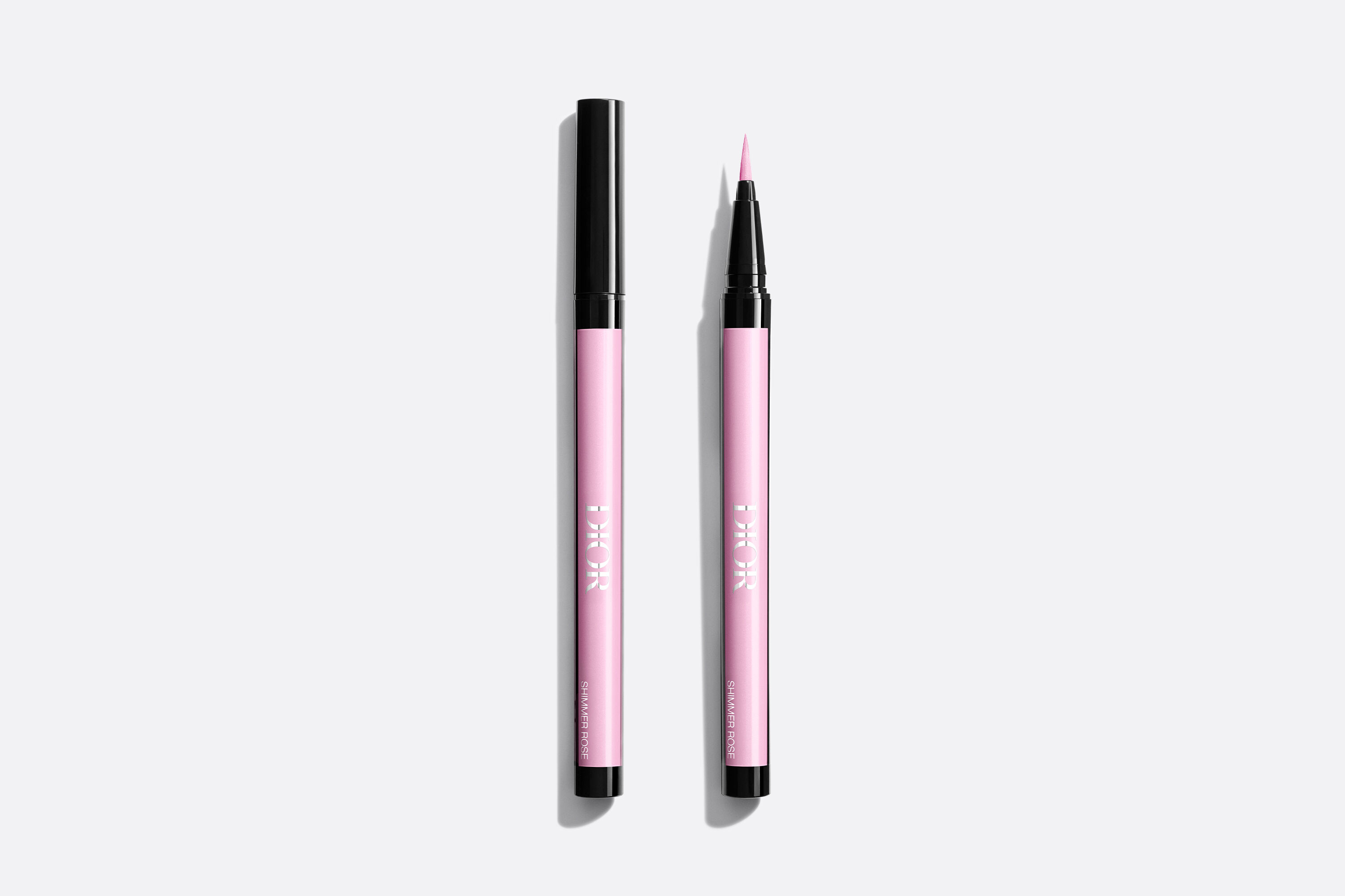 DIOR】 新作 ディオールショウ リキッド ライナー ウォータープルーフ