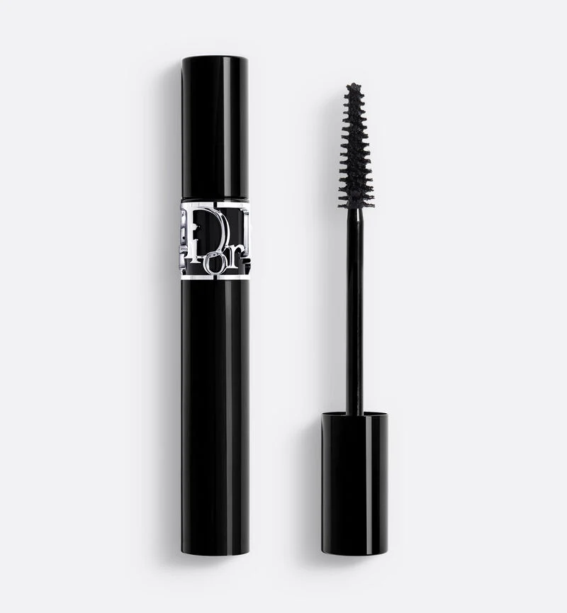 디올쇼 마스카라 볼륨  - 24시간 빌더블 볼륨 마스카라 - 속눈썹 한 올 한 올을 선명하게 연출 - 90% 자연 유래 성분 함유