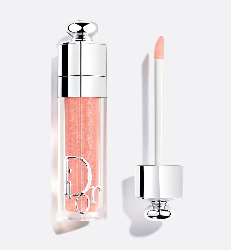 Dior Addict Lip Maximizer  - Lip Plumping Gloss - Instant and Long-Term Volume Effect - 24h Hydration