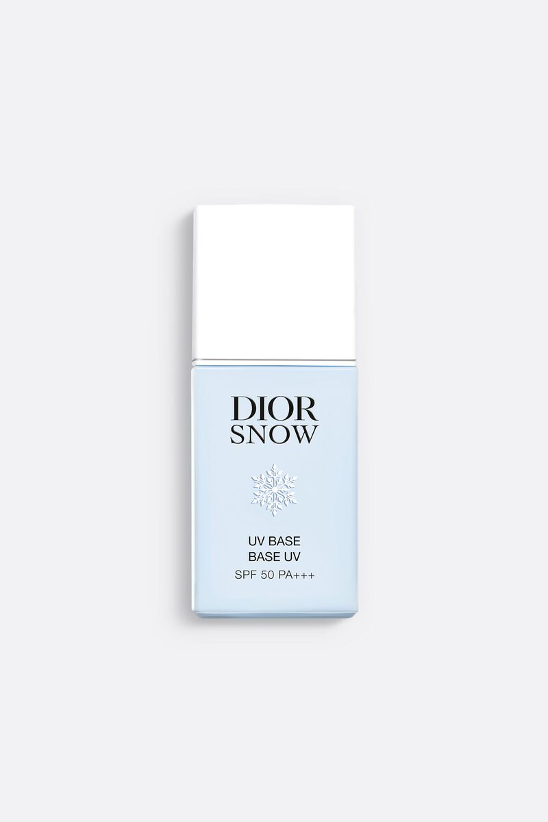 Dior Snow UV Base