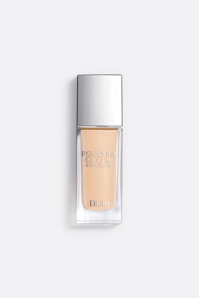 Dior Forever Glow Star Filter