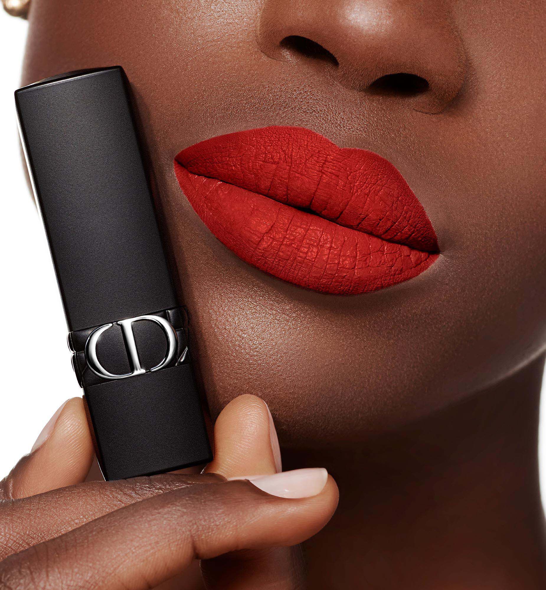 999 rouge dior