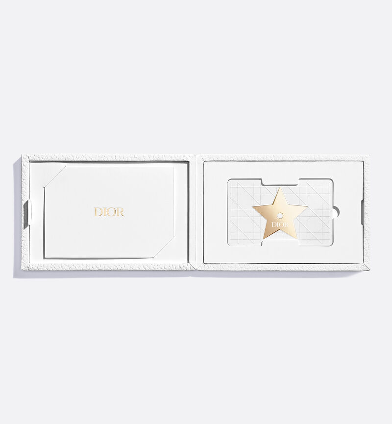 The Gift Card  - From $100 to $1000.