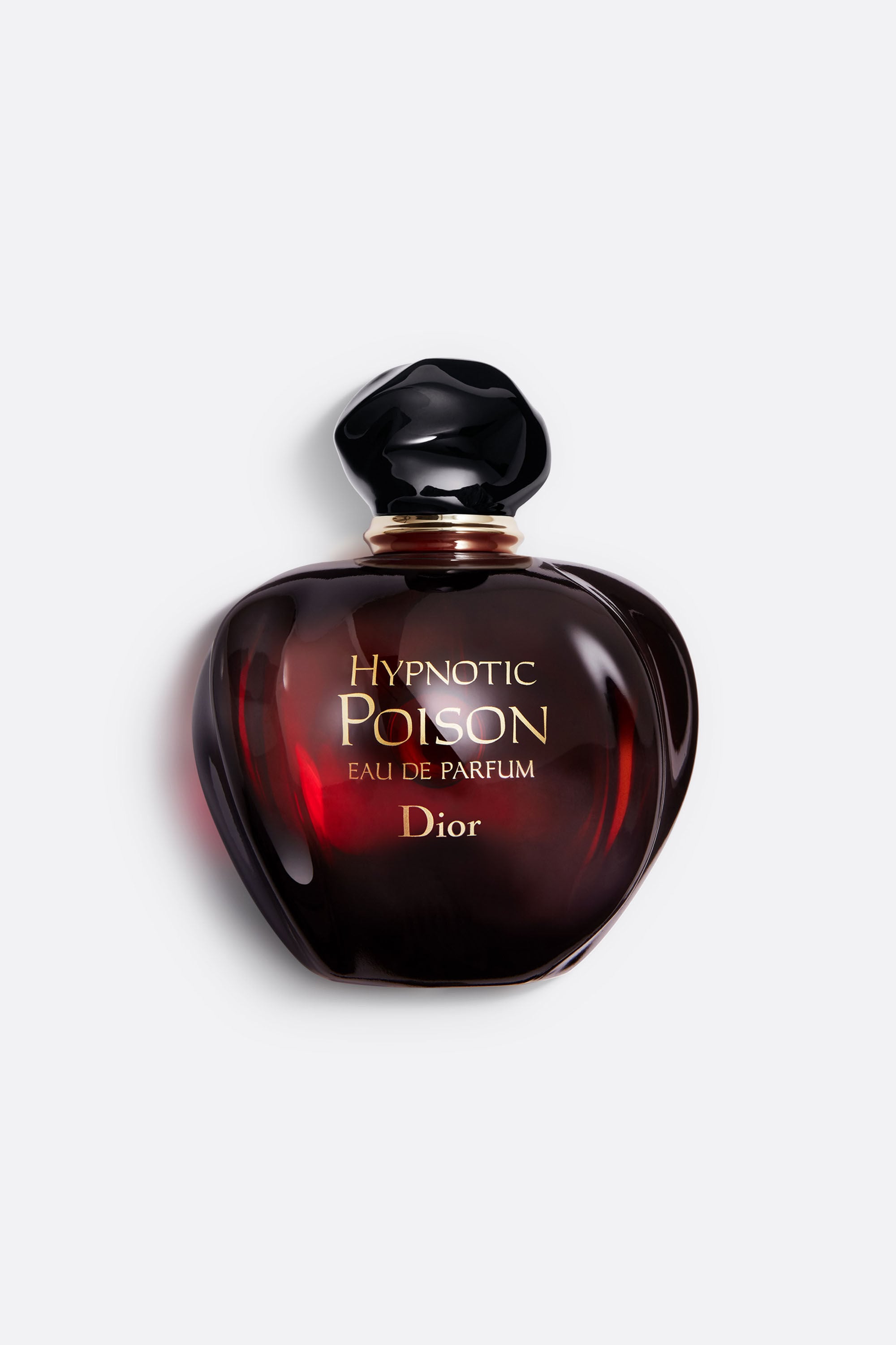 Hypnotic Poison Eau de Parfum: An Ambery and Magnetic Fragrance
