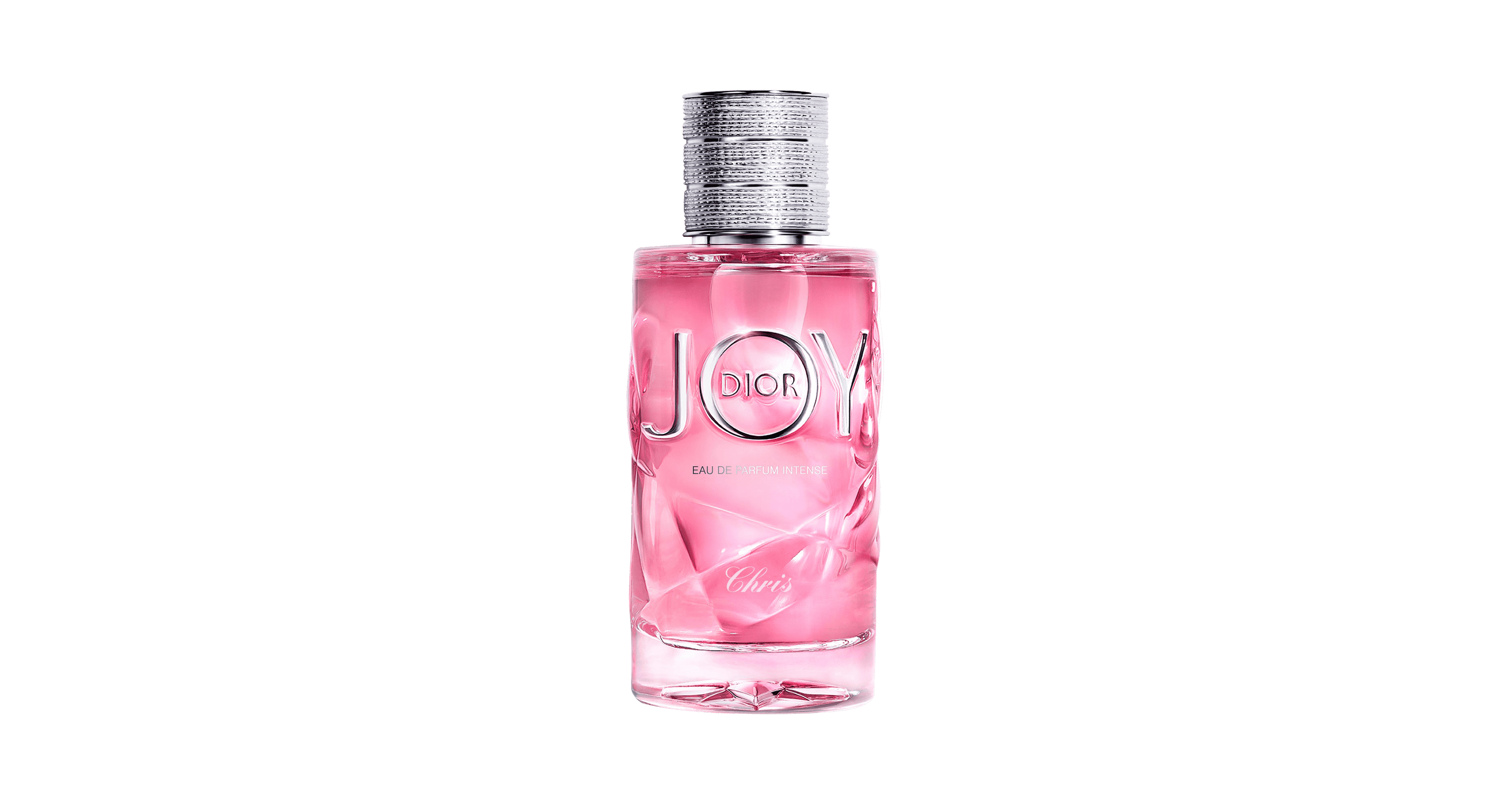 JOY by Dior Eau de Parfum Intense: a fragrance concentrated in joy